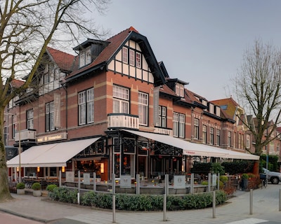 Hotel Bloemendaal