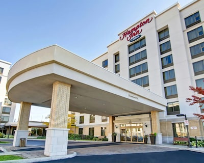 Hampton Inn by Hilton Toronto Airport Corporate Centre