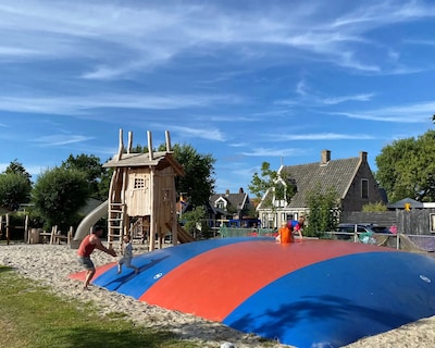 Recreatiepark Wiringherlant