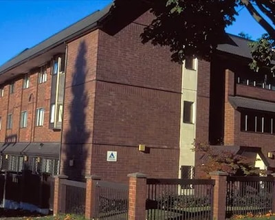 HI Vancouver Downtown – Hostel