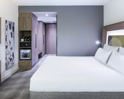 Novotel Amsterdam Schiphol Airport