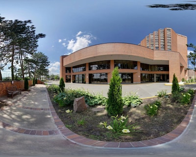 The Westin Toronto Airport