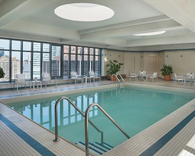 Marriott Downtown at CF Toronto Eaton Centre