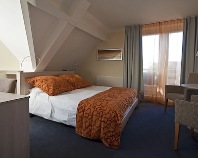 Hotel op Diek