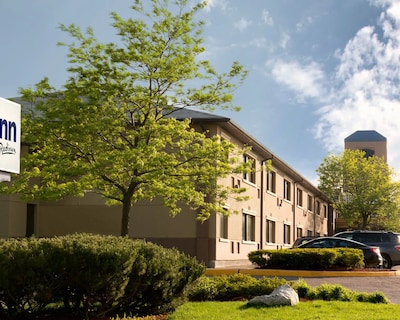 Park Inn by Radisson Toronto-Markham