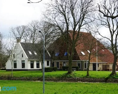 B&B Piebengastate Welsrijp