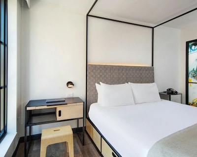 Moxy NYC East Village