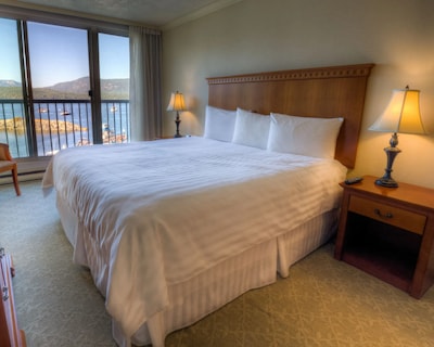 Oceanfront Suites at Cowichan Bay