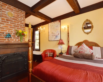 Marketa’s Bed and Breakfast