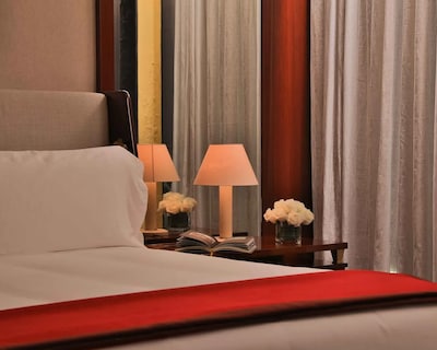 Casa Cipriani New York