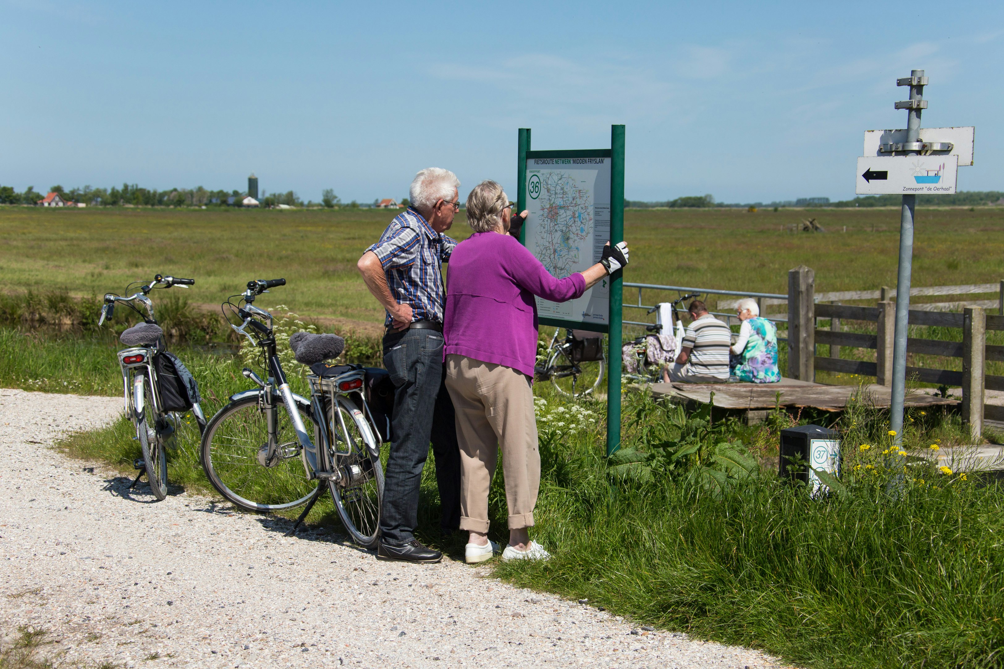 Ardoer Camping It Wiid