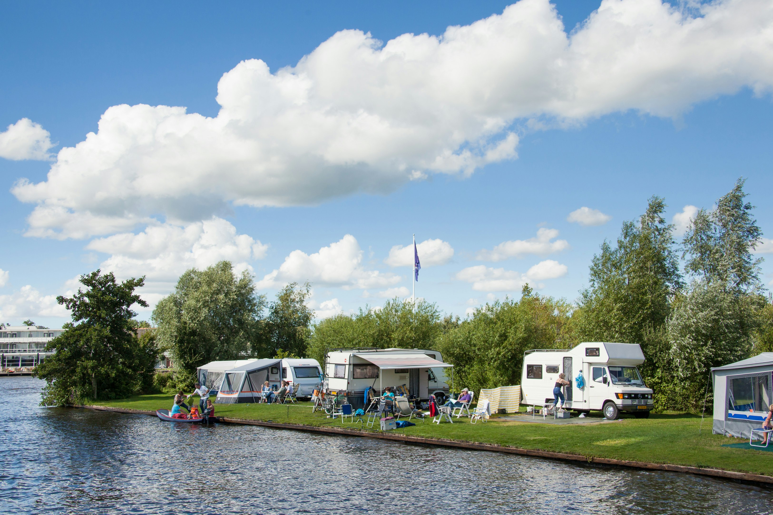 Ardoer Camping It Wiid