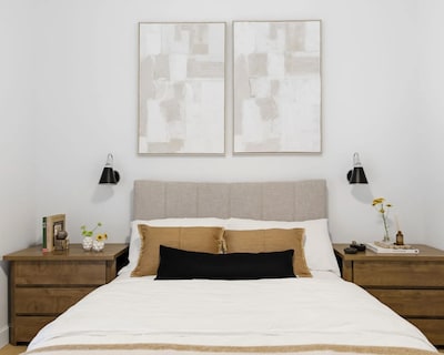 The Brick Hotel – The Loft