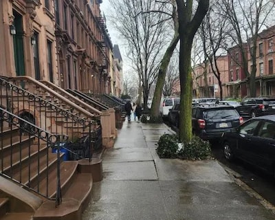 New York City Guest House