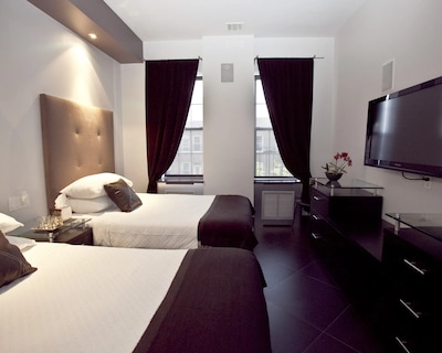 Park House Hotel Brooklyn