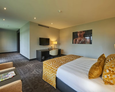 Van Der Valk Hotel Almere