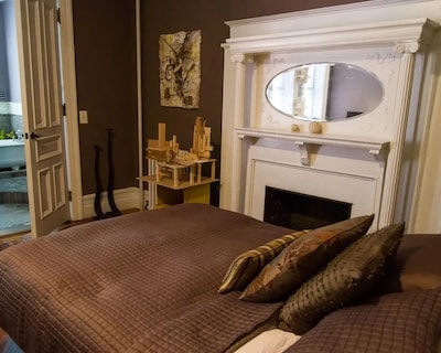 Soul Food ‘Mont Morris’