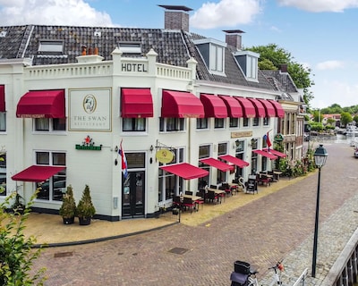 Hotel Restaurant ’t Heerenlogement