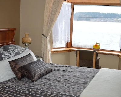 Estuary House Reflexology B&B