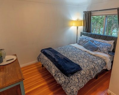 Family Cottage at Horner Park