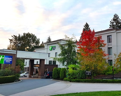 Holiday Inn Express & Suites Surrey by IHG