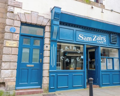 The Old Assembly Rooms