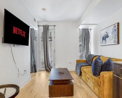 RivetStays – The Jarvis