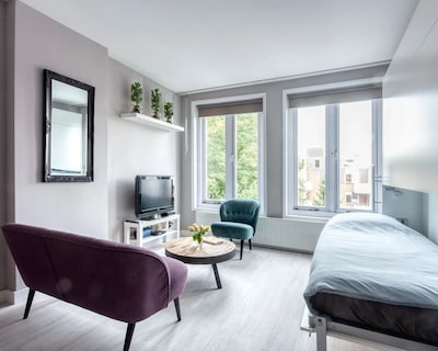 Bed and Breakfast The Rose