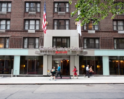 Residence Inn by Marriott New York Manhattan/Midtown East