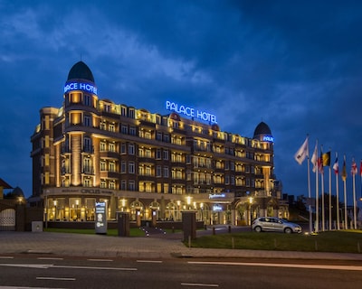 Van der Valk Palace Hotel Noordwijk