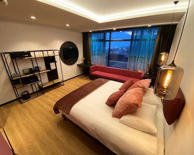 Palace Hotel Zandvoort