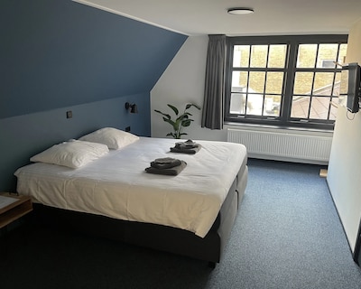 Hotel Grandcafe De Doelen