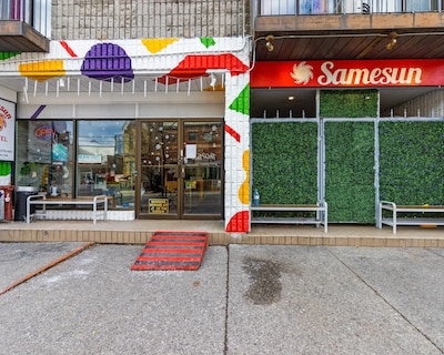 Samesun Toronto