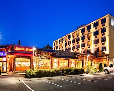 Best Western Plus Barclay Hotel