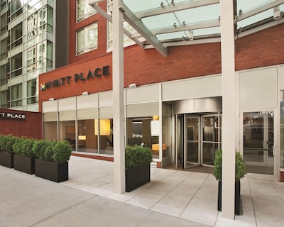 HYATT PLACE NEW YORK MIDTOWN SOUTH
