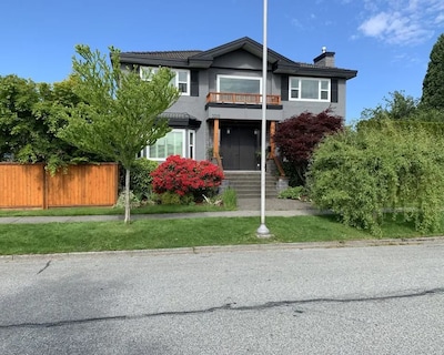 The Zen Estate – 2010 Olympics-award Winning Home