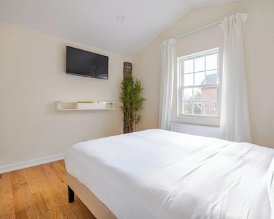 3br Prime Luxury Near Nyc With Arcade Room