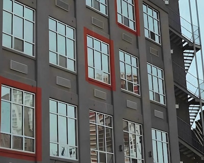 Feather Factory Hotel