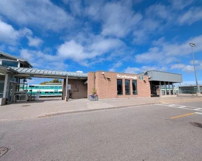 Toronto 2 Bedroom Apartment