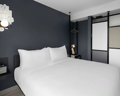 Aloft New York Chelsea