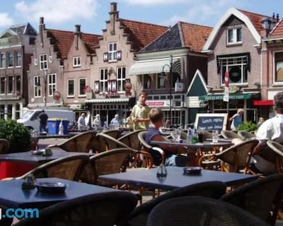 Bed & Breakfast Moments