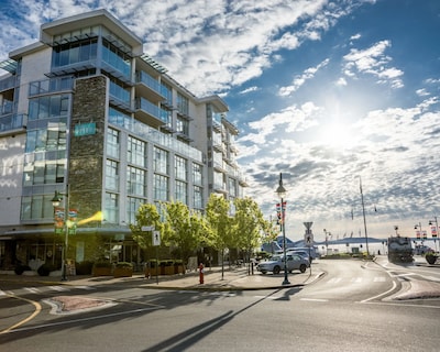 The Sidney Pier Hotel & Spa