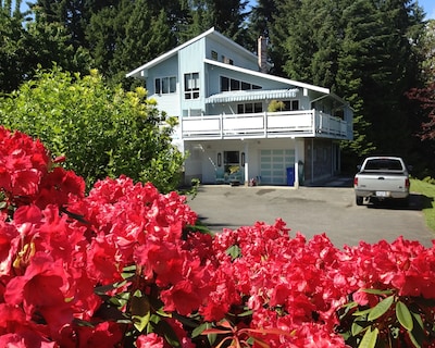 Bayview Bed and Breakfast