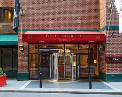 Gild Hall A Thompson Hotel by Hyatt
