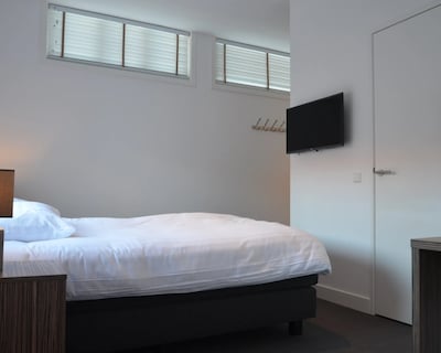 Hotel Restaurant de Engel