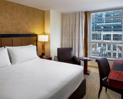 Millennium Hotel Broadway Times Square