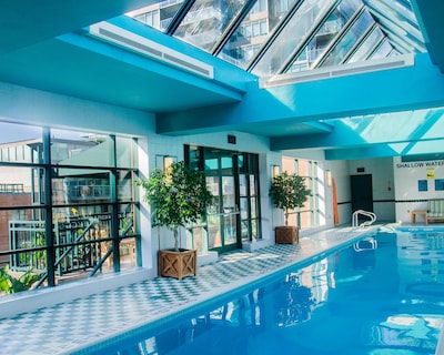 The Yorkville Royal Sonesta Hotel Toronto