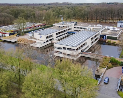 Fletcher Hotel-Restaurant Marknesse