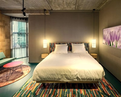 The Florian, WorldHotels Crafted