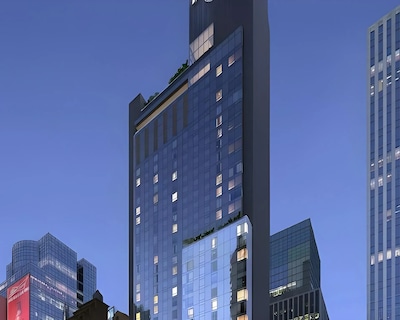 Hard Rock Hotel New York